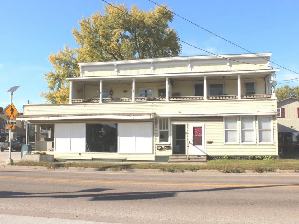 83 First Street Swanton VT 05488