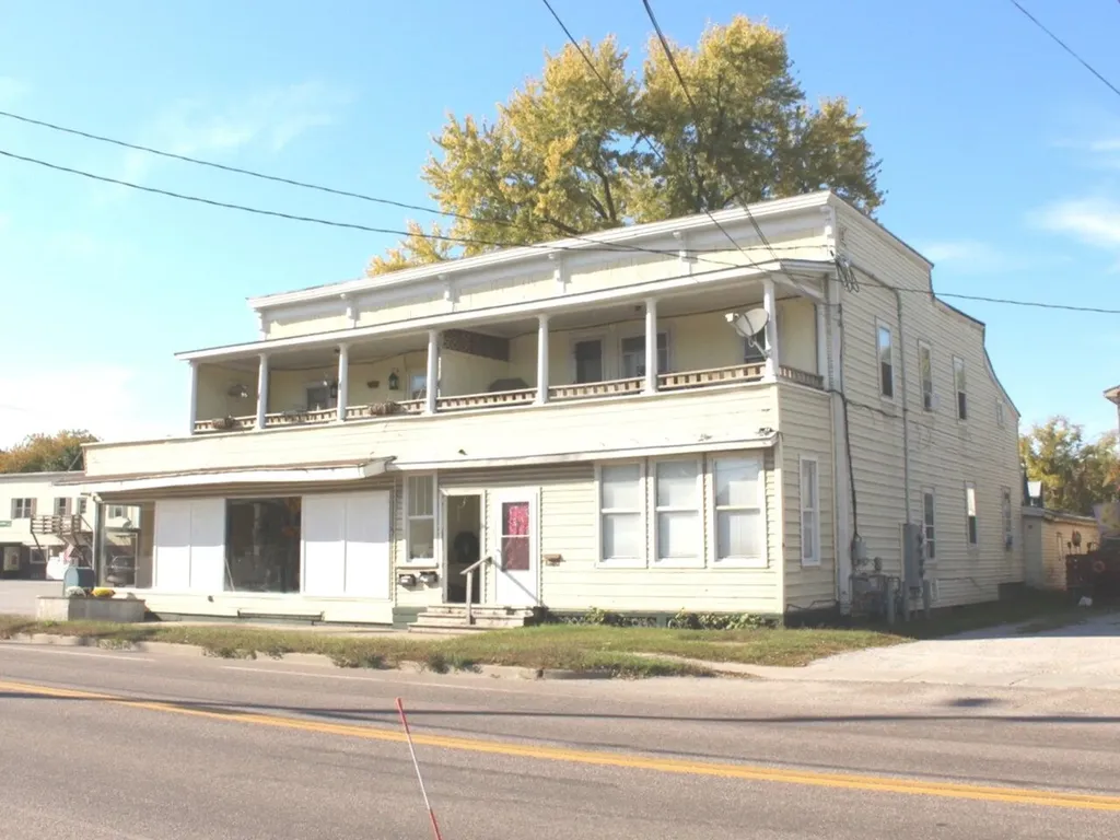 83 First Street Swanton VT 05488