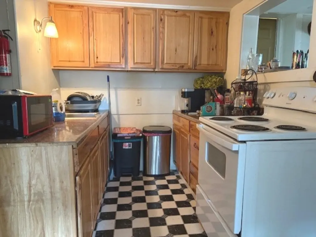 83 First Street Swanton VT 05488