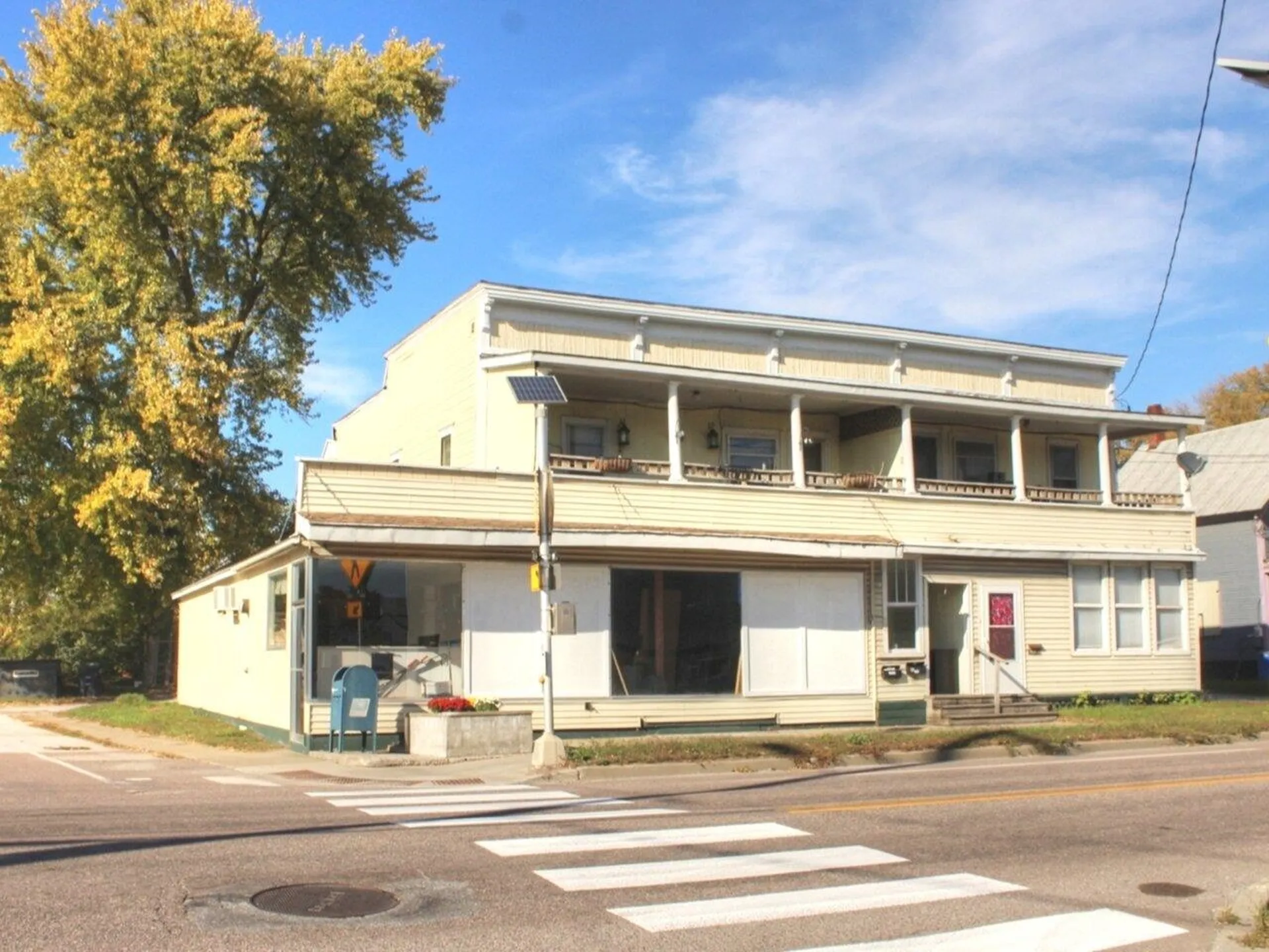 83 First Street Swanton VT 05488