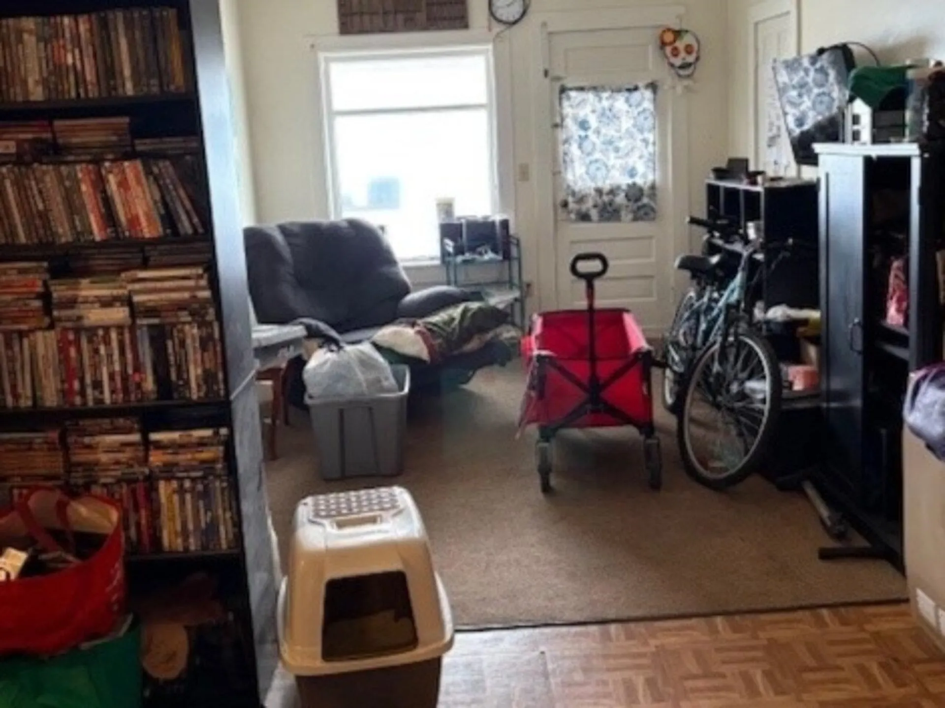 83 First Street Swanton VT 05488