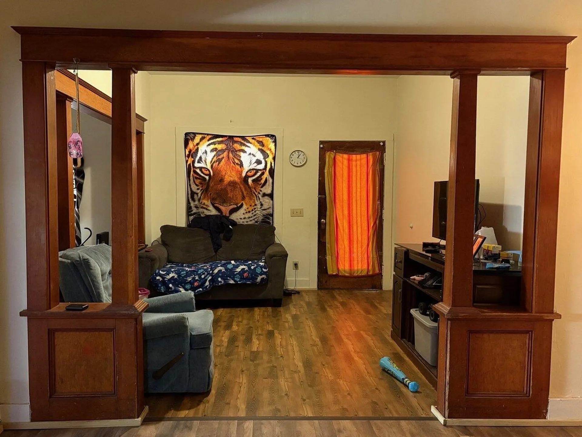 83 First Street Swanton VT 05488