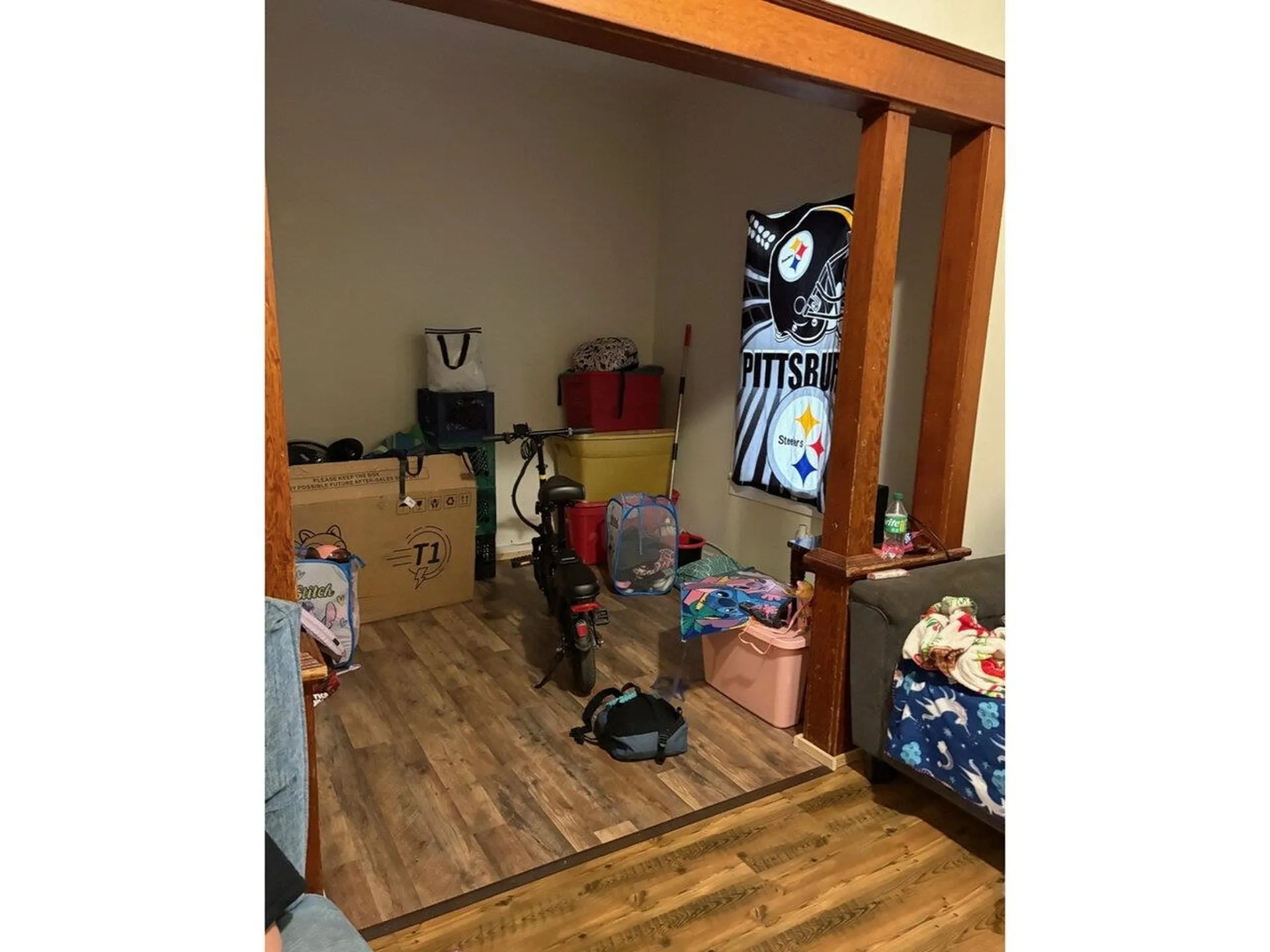 83 First Street Swanton VT 05488