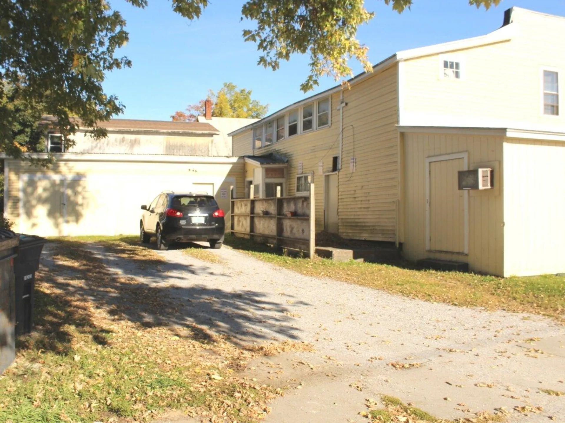 83 First Street Swanton VT 05488