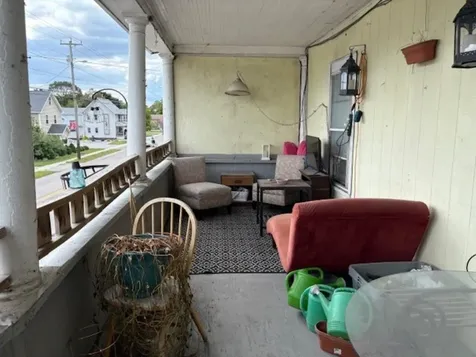 83 First Street Swanton VT 05488