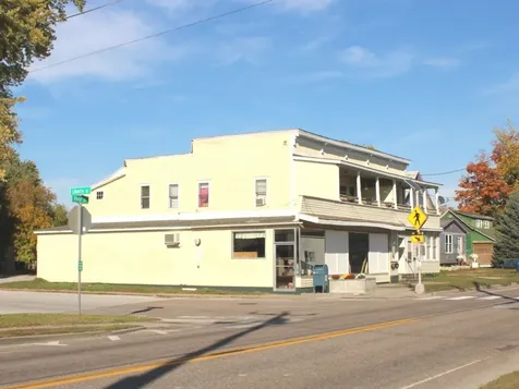 83 First Street Swanton VT 05488