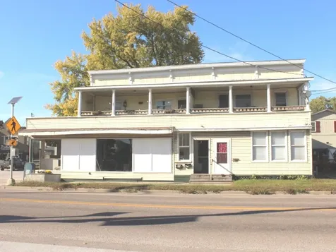 83 First Street Swanton VT 05488