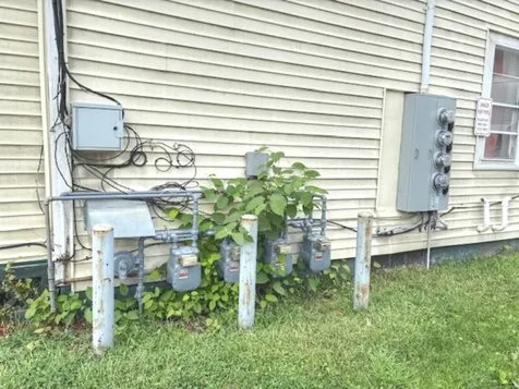 83 First Street Swanton VT 05488