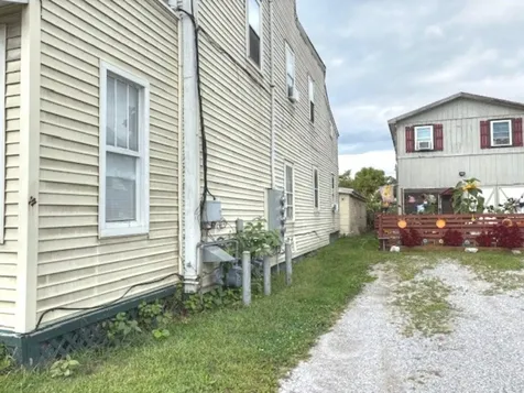 83 First Street Swanton VT 05488