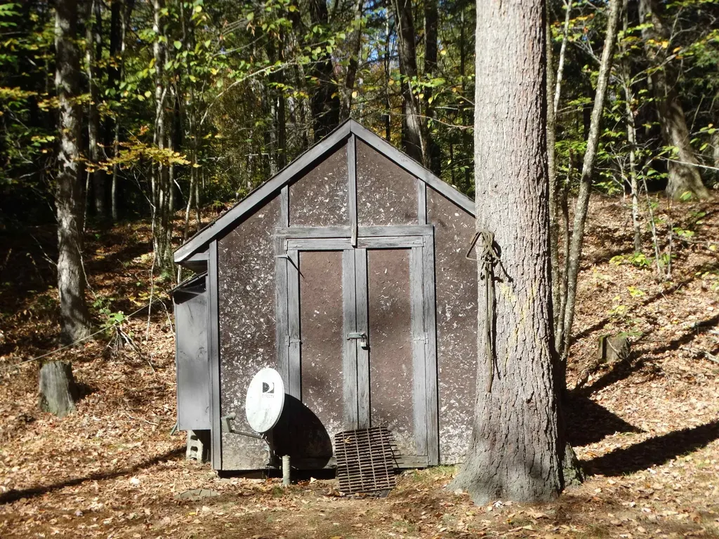 28 Staddle Hill Road Winchester NH 03470