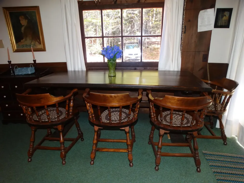 28 Staddle Hill Road Winchester NH 03470