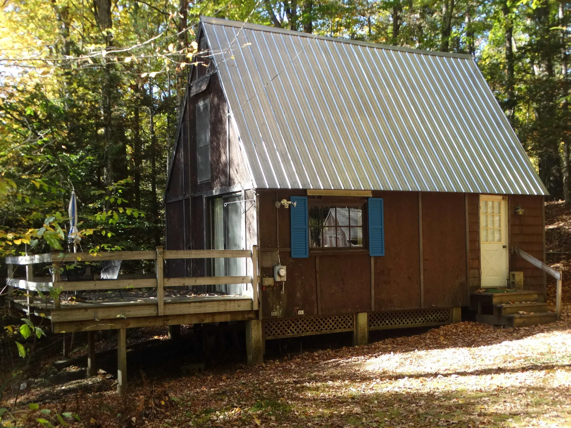 28 Staddle Hill Road Winchester NH 03470