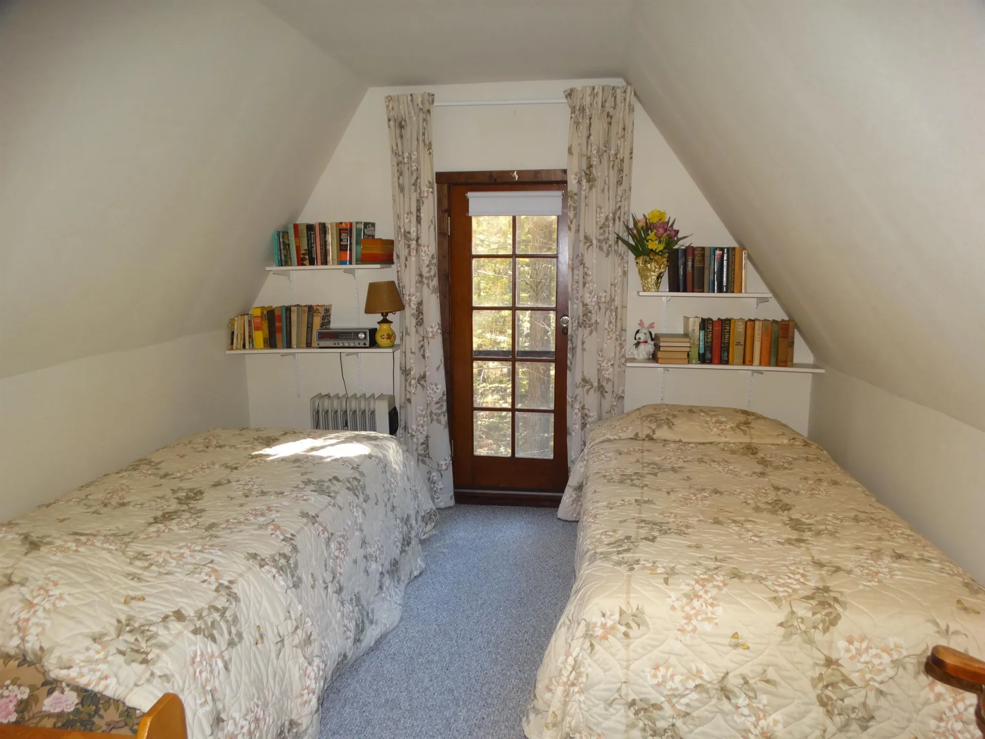 28 Staddle Hill Road Winchester NH 03470