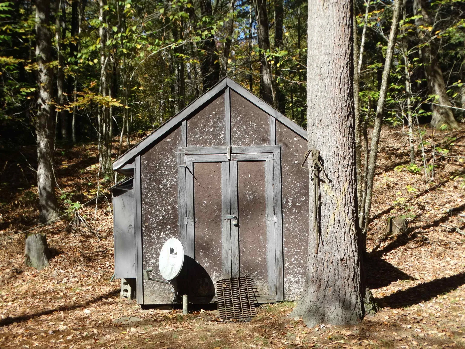 28 Staddle Hill Road Winchester NH 03470