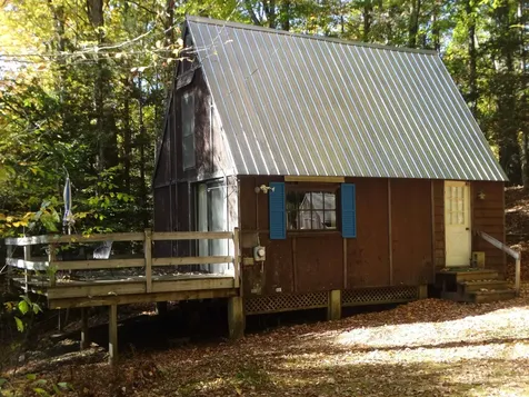 28 Staddle Hill Road Winchester NH 03470