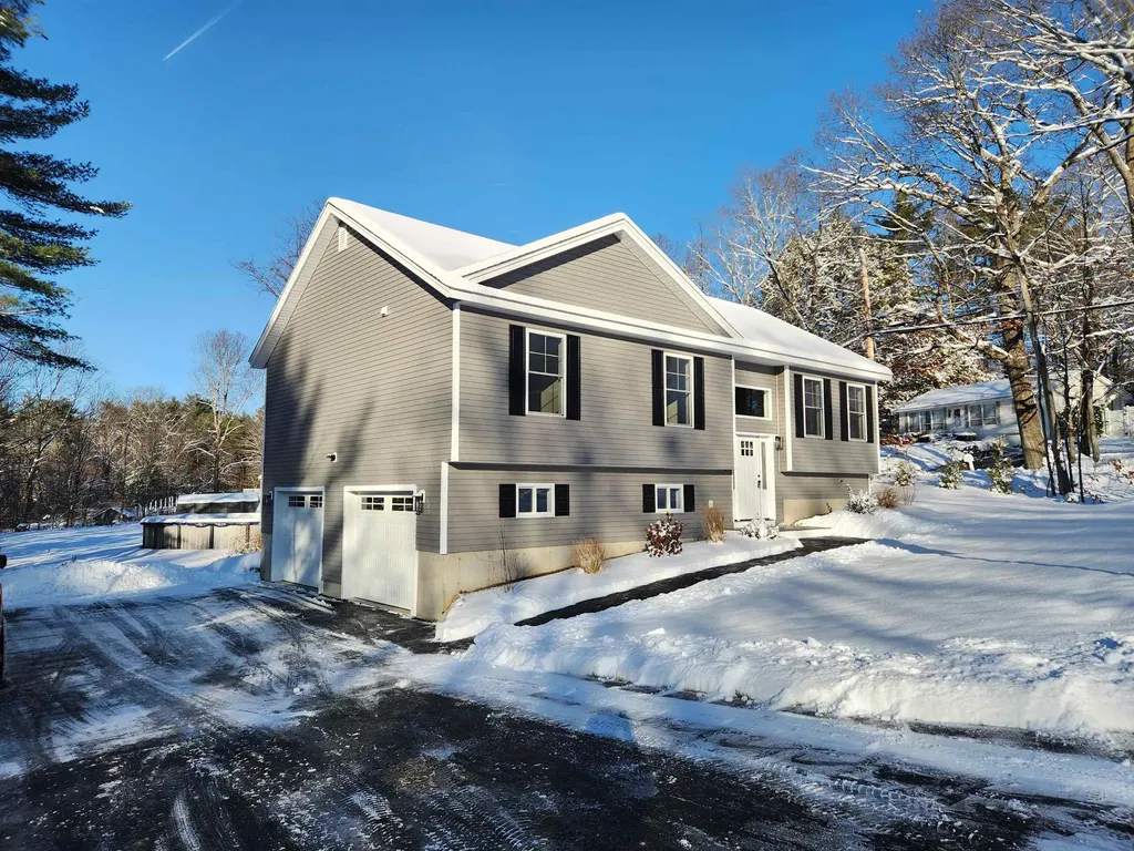 184 Kennedy Drive Keene NH 03431