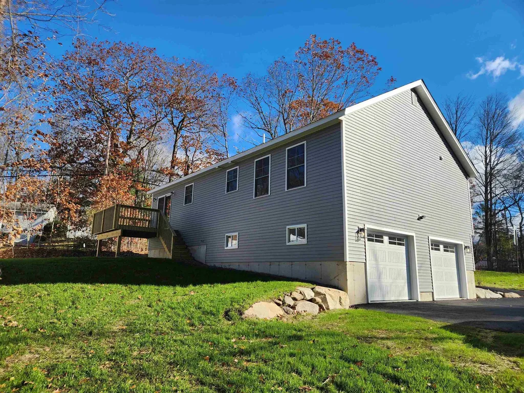 184 Kennedy Drive Keene NH 03431