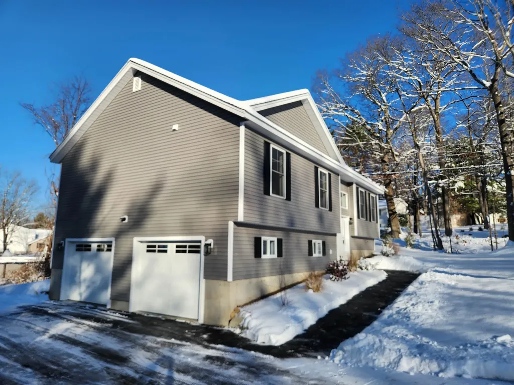 184 Kennedy Drive Keene NH 03431