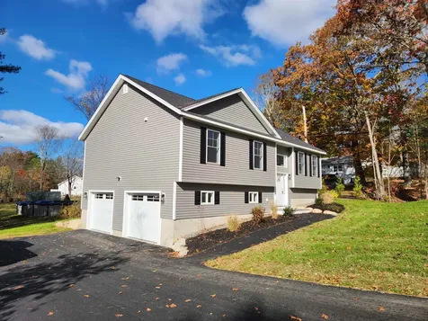 184 Kennedy Drive Keene NH 03431