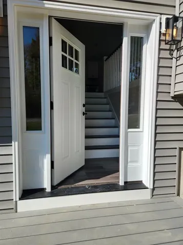 184 Kennedy Drive Keene NH 03431