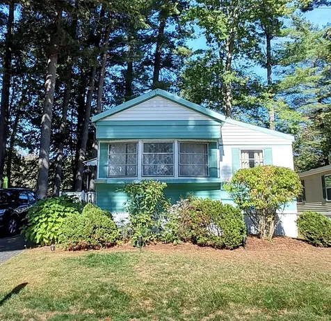 116 Robin Hood Drive Exeter NH 03833