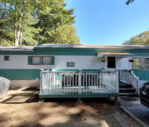 116 Robin Hood Drive Exeter NH 03833