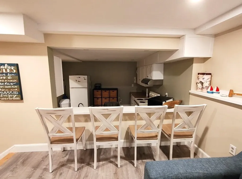 208 West Shore Road Bristol NH 03222