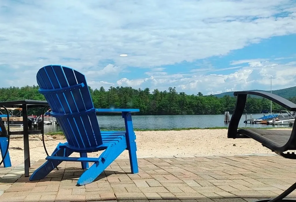 208 West Shore Road Bristol NH 03222