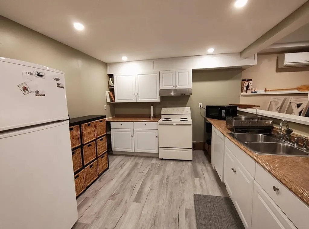 208 West Shore Road Bristol NH 03222