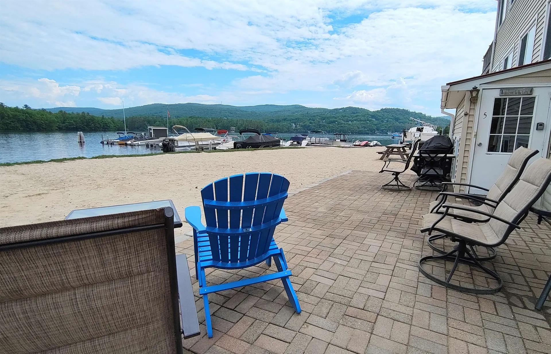 208 West Shore Road Bristol NH 03222