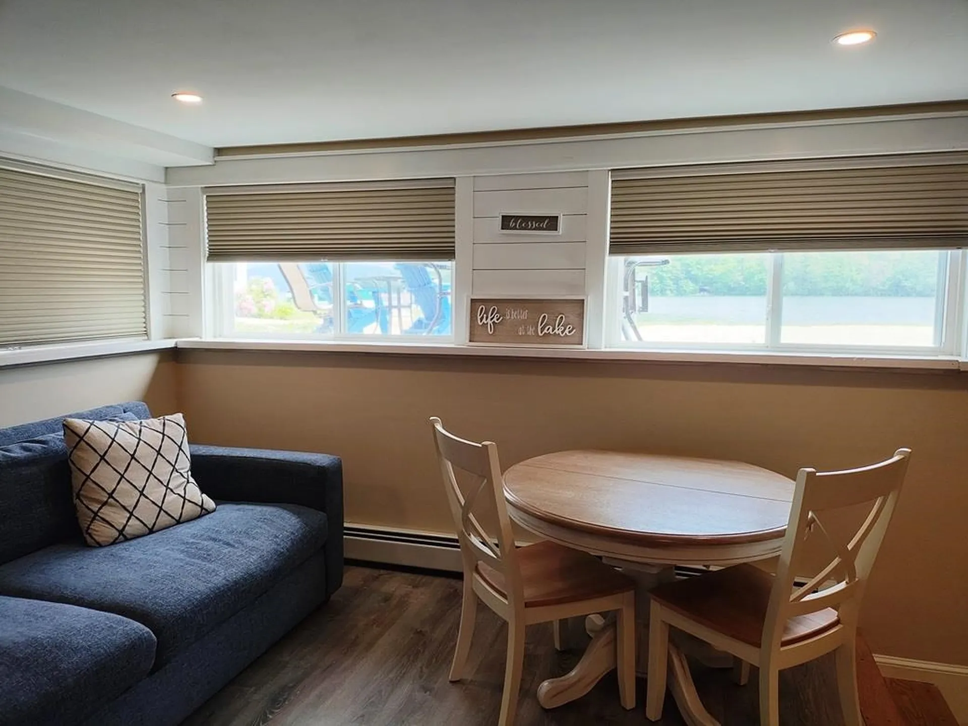 208 West Shore Road Bristol NH 03222