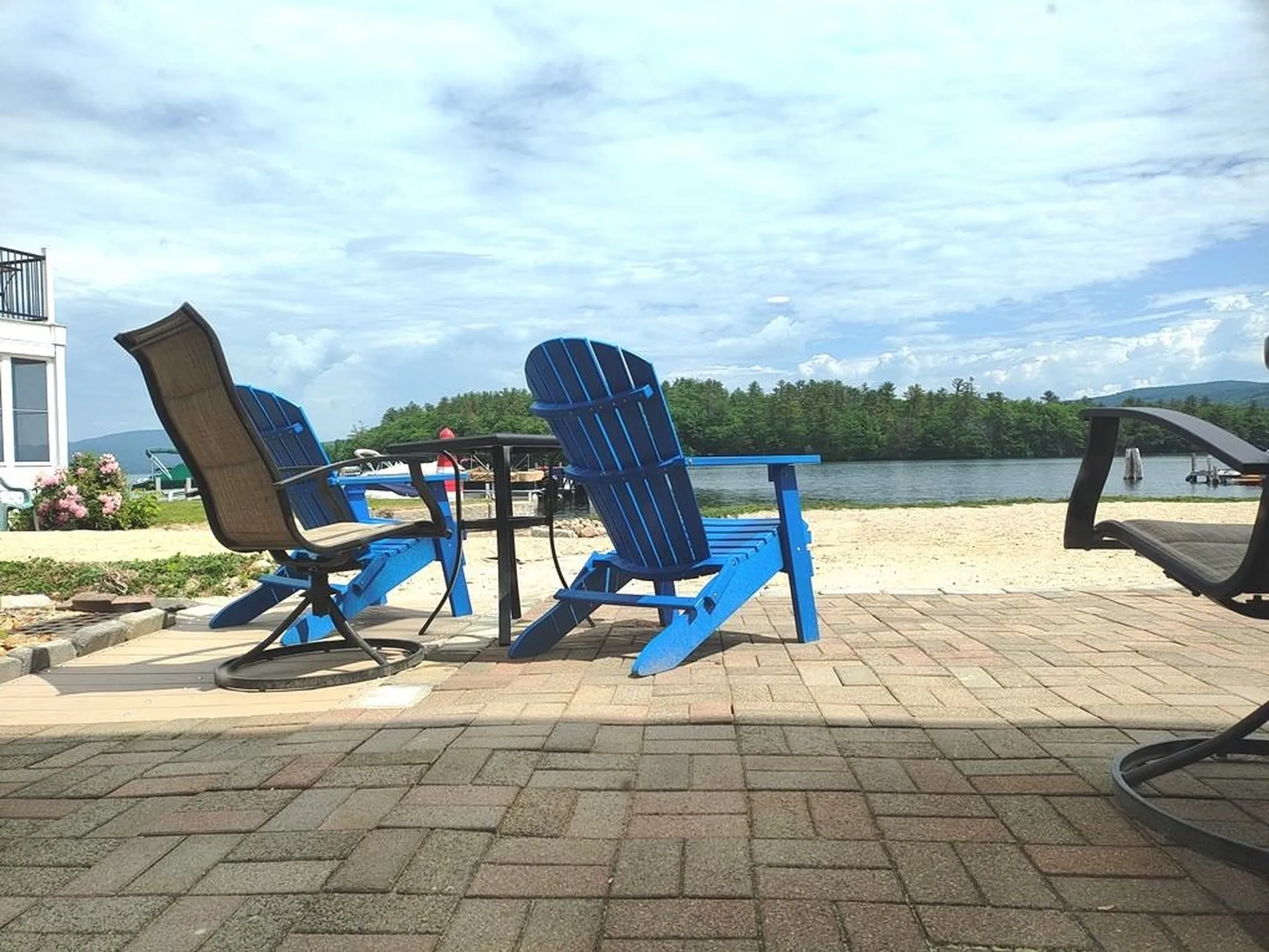 208 West Shore Road Bristol NH 03222