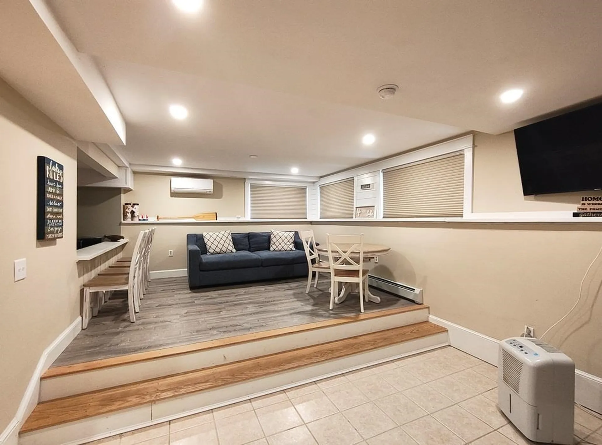 208 West Shore Road Bristol NH 03222