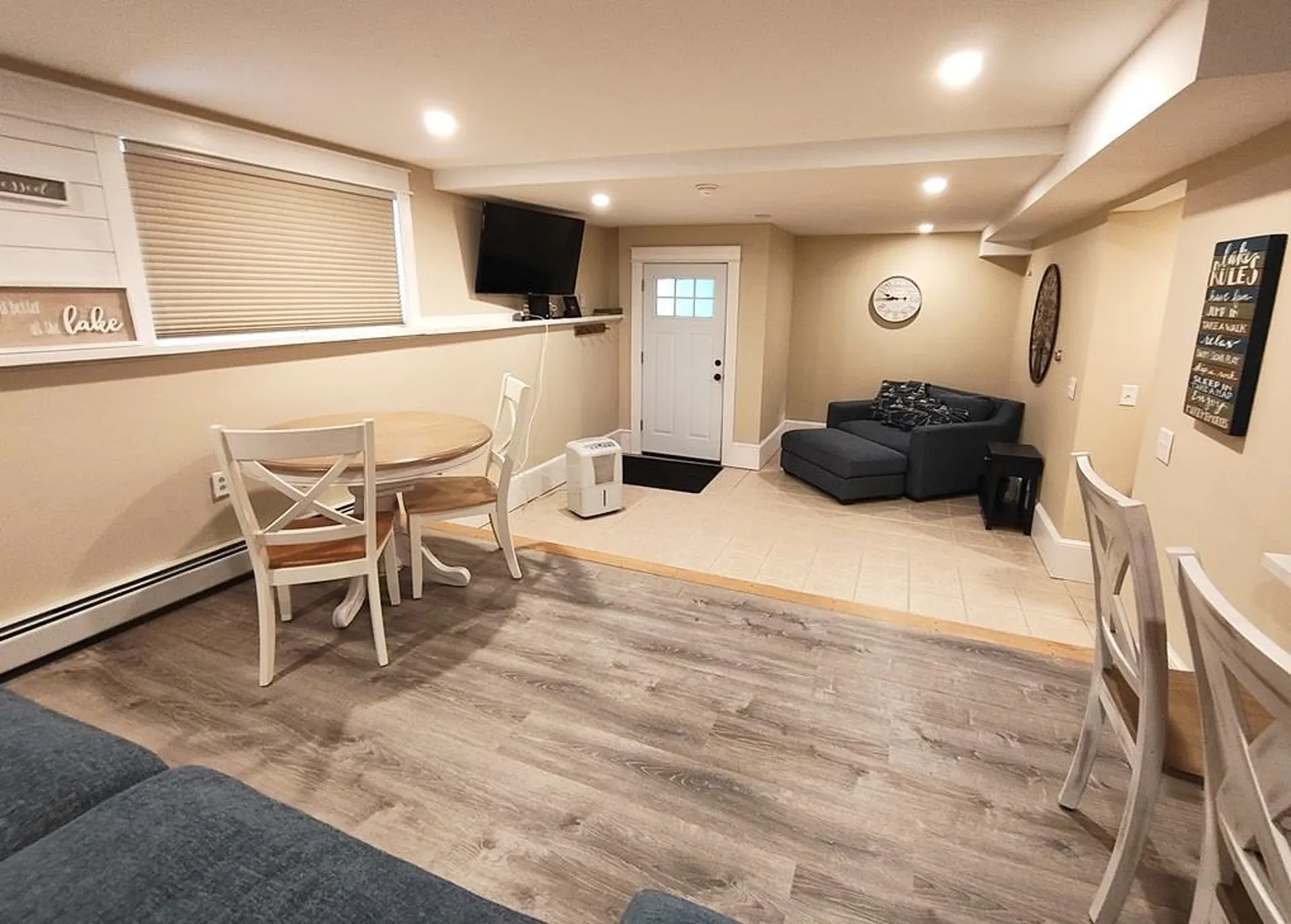 208 West Shore Road Bristol NH 03222