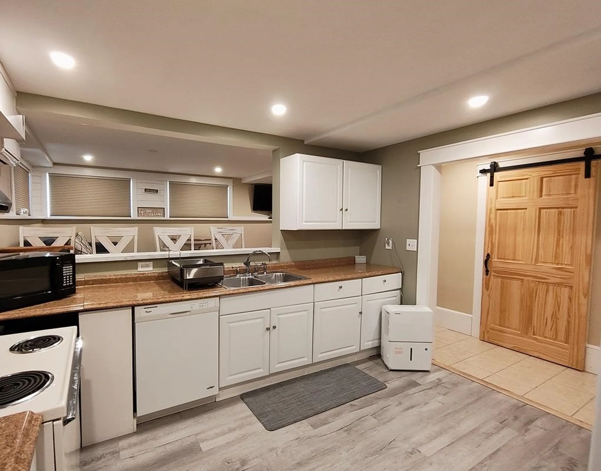 208 West Shore Road Bristol NH 03222