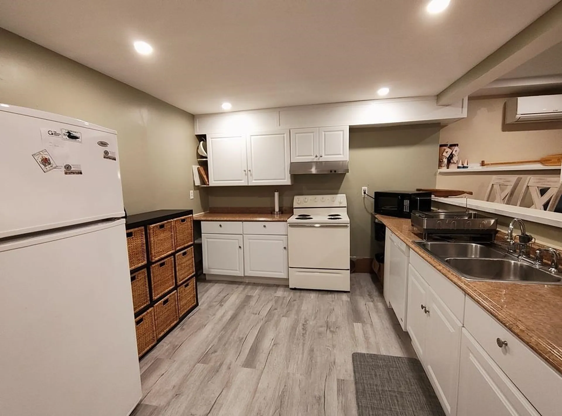 208 West Shore Road Bristol NH 03222