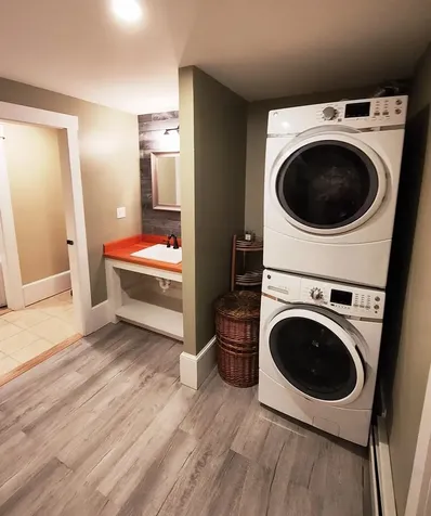 208 West Shore Road Bristol NH 03222