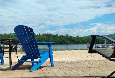 208 West Shore Road Bristol NH 03222