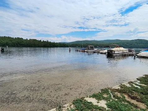 208 West Shore Road Bristol NH 03222