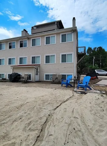 208 West Shore Road Bristol NH 03222