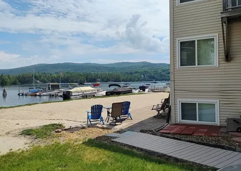 208 West Shore Road Bristol NH 03222