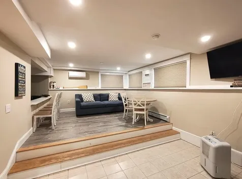 208 West Shore Road Bristol NH 03222