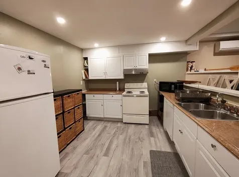 208 West Shore Road Bristol NH 03222