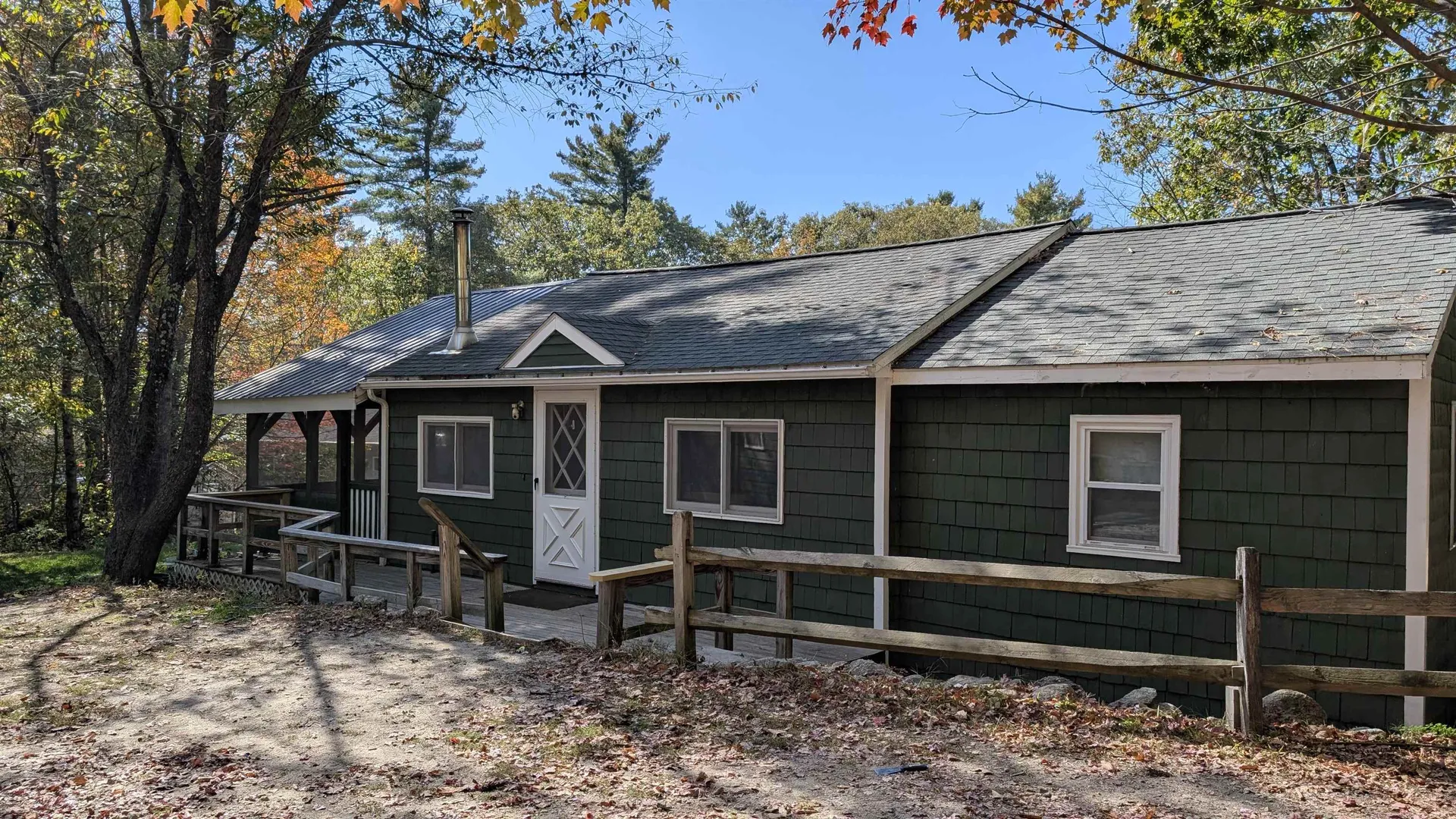 10 Melody Lane Hillsborough NH 03244