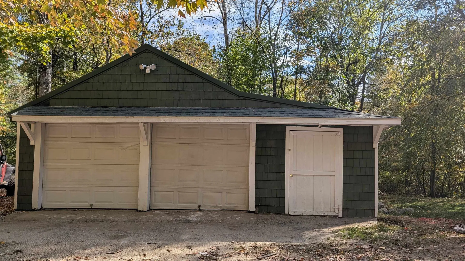 10 Melody Lane Hillsborough NH 03244