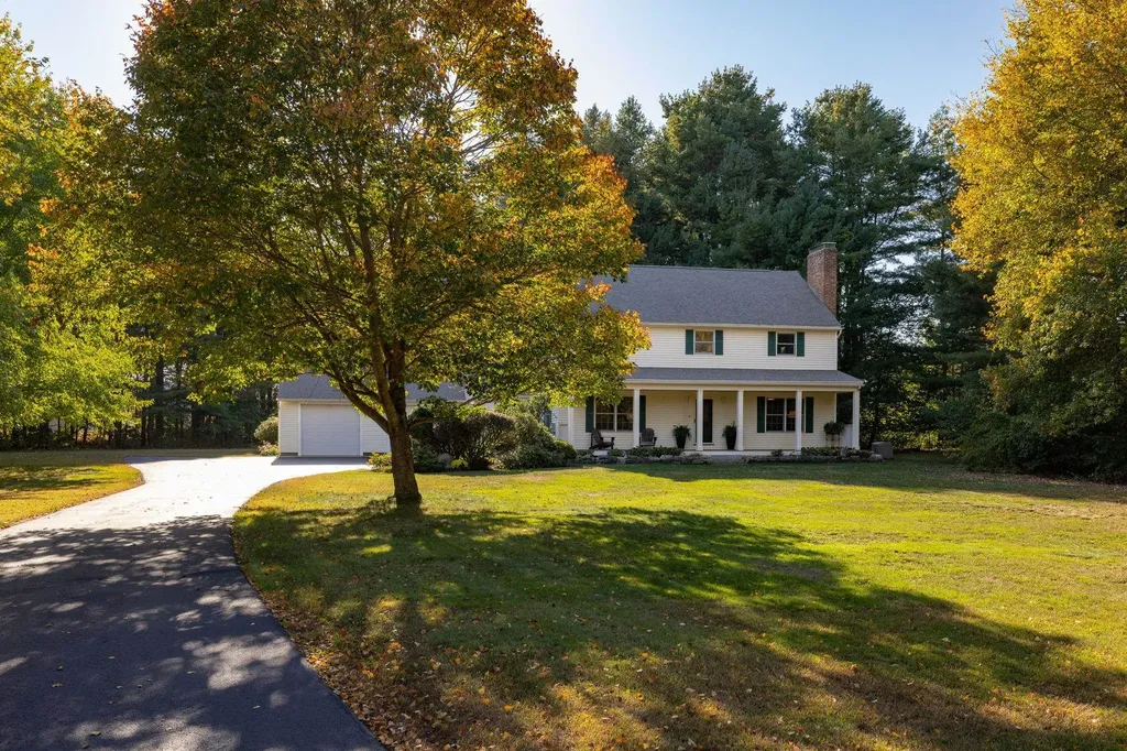 10 Cedar Road North Hampton NH 03862