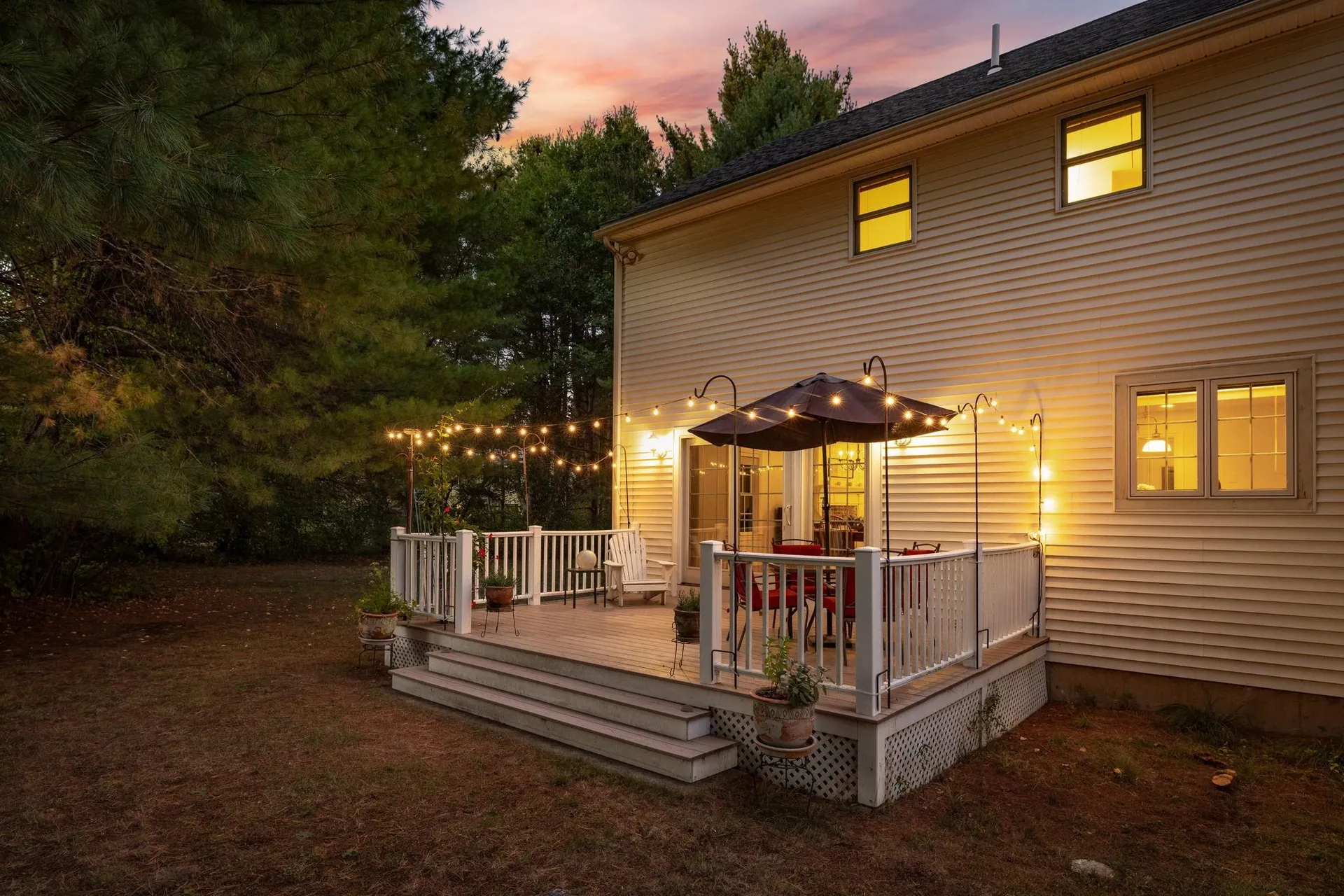 10 Cedar Road North Hampton NH 03862