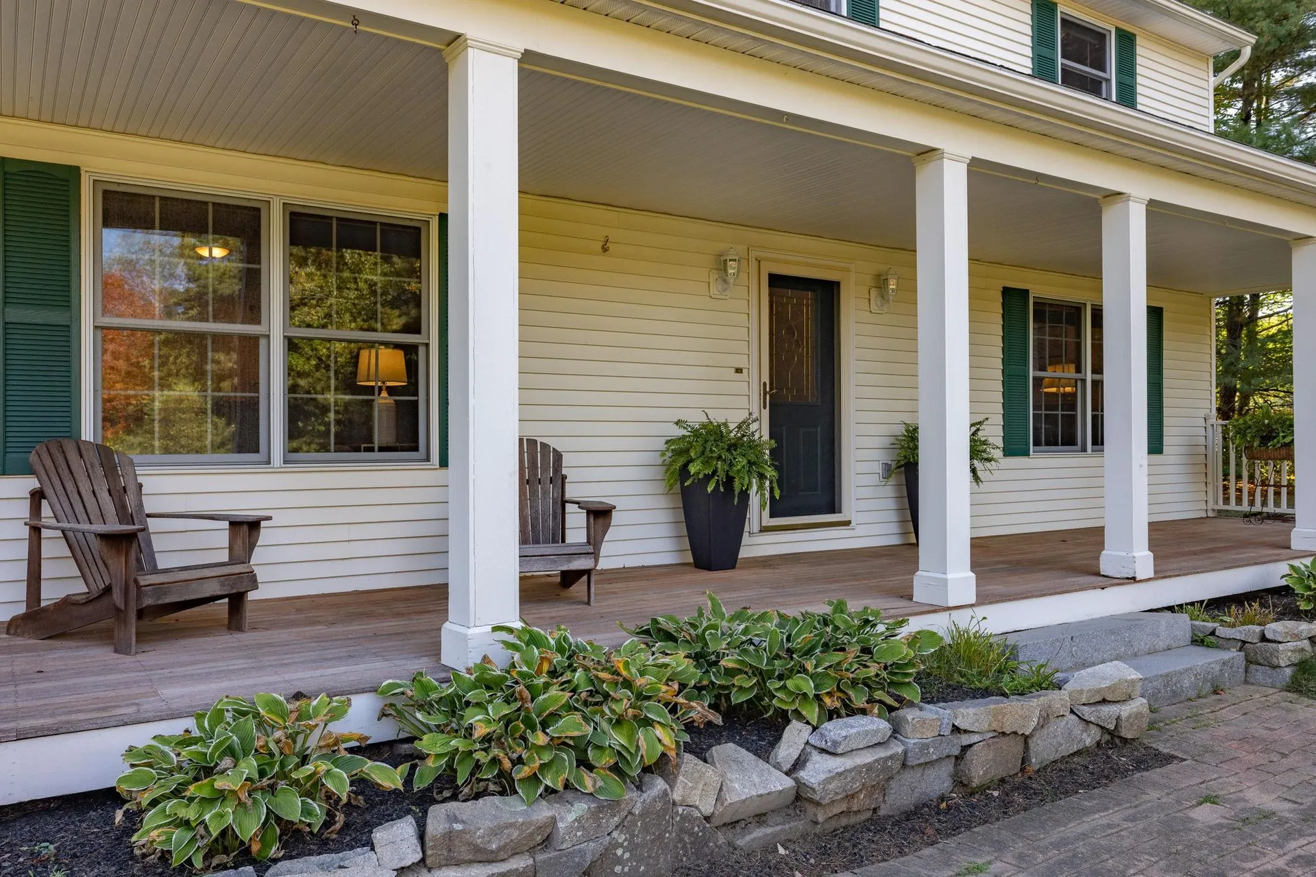 10 Cedar Road North Hampton NH 03862