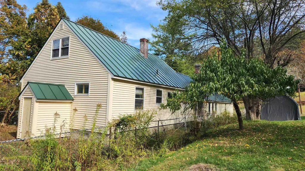 45 Chase Street Claremont NH 03743