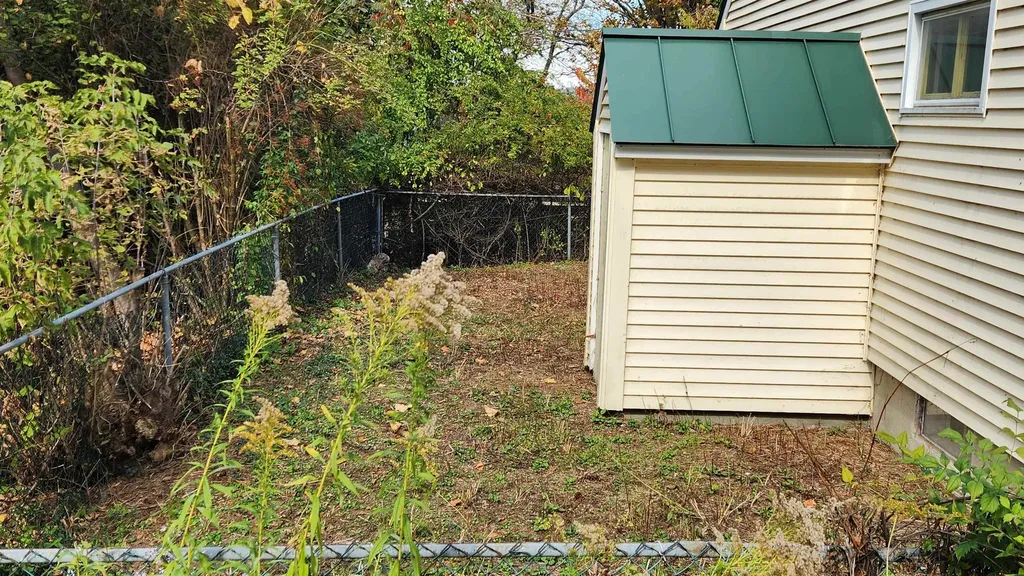 45 Chase Street Claremont NH 03743